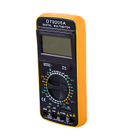 Мультиметр DT9205A