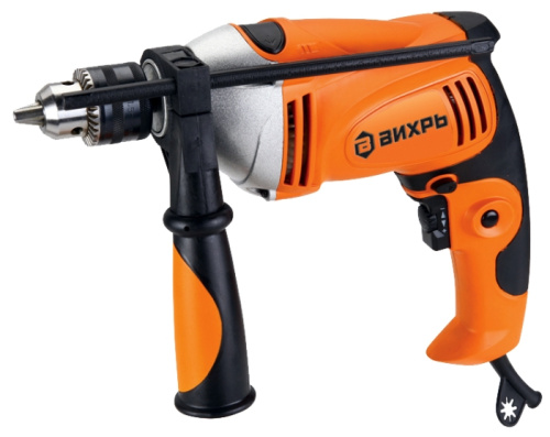Дрель ВИХРЬ ДУ-1100 Дрель ВИХРЬ ДУ-1100