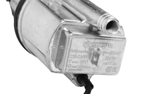 Вибрационный насос Вихрь ВН-5Н фото 9