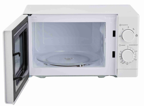 Микроволновая печь Leran FMO 20M22 W фото 5