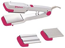 Щипцы Sakura SA-4507