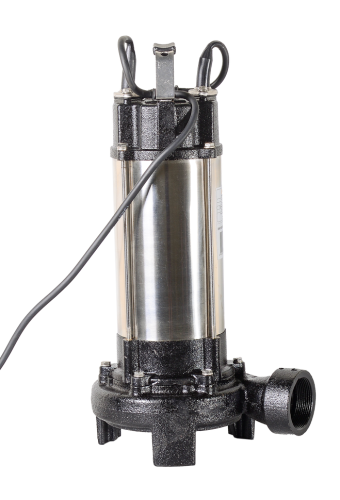 Фекальный насос ФН-2200Л Вихрь фото 9