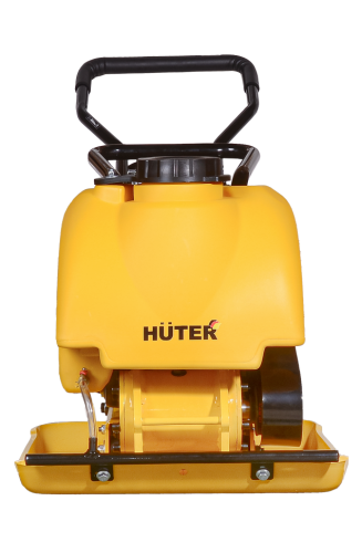 Виброплита Huter VP-110W фото 2