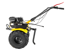 Мотоблок Huter МК-7000P BIG FOOT