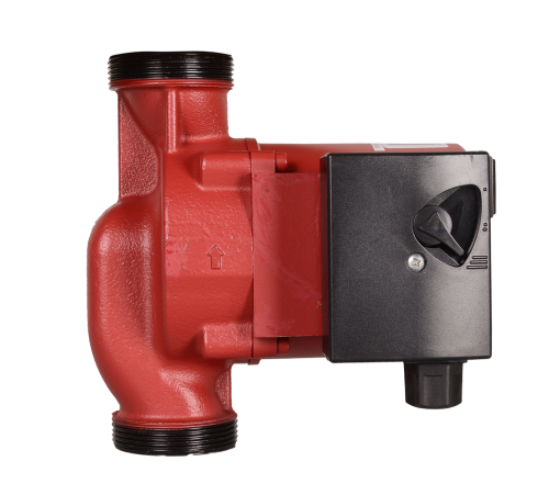 Циркуляционный насос Ц-32/8 СТАНДАРТ Вихрь фото 14