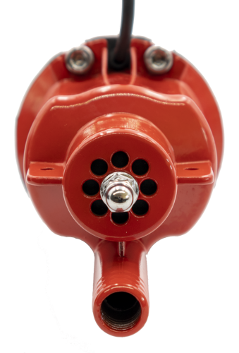 Вибрационный насос Ресанта НВ-25В фото 7