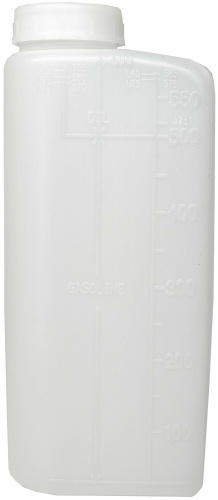 Бензопила Eurolux GS-5218 фото 2