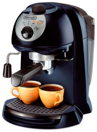 Кофеварка Delonghi EC 200 CD Кофеварка Delonghi EC 200 CD