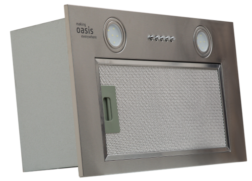 Вытяжка Oasis VM-52S фото 8 Вытяжка Oasis VM-52S фото 8