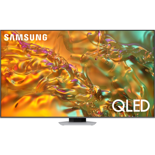 Samsung QE85Q80DAUXCE фото 3