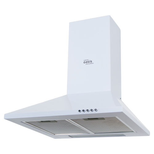 Вытяжка Oasis KB-50W фото 7 Вытяжка Oasis KB-50W фото 7
