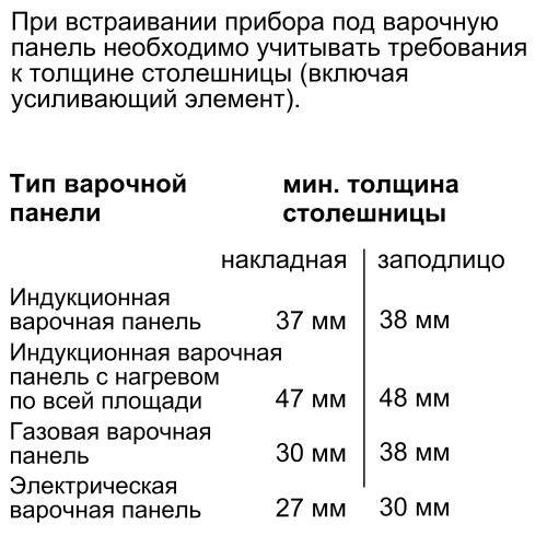 Духовой шкаф Bosch HBG634BS1 фото 9