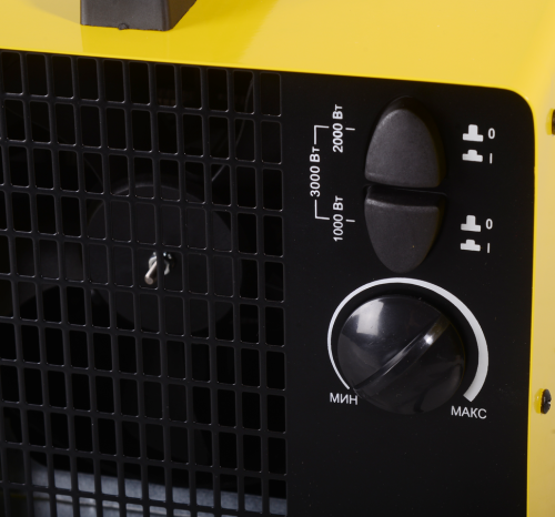 ТЭПК-EU-3000 фото 3