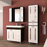 SL Подстолье "МАГНОЛИЯ 100" 3ящ.  под рак. "ELEN P1 100"**