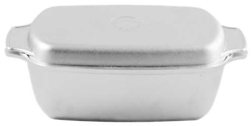 Гусятница Kukmara г45 4.5 л фото 5 Гусятница Kukmara г45 4.5 л фото 5