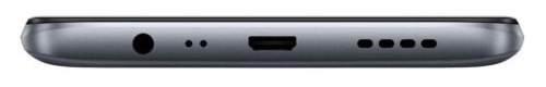 Смартфон Realme C11 2021 2+32GB Iron Grey (RMX3231) фото 9 Смартфон Realme C11 2021 2+32GB Iron Grey (RMX3231) фото 9