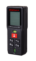 Лазерный дальномер РЕСАНТА ДЛ-40