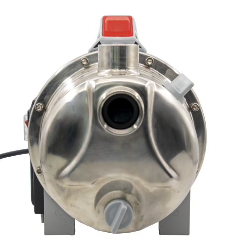 Поверхностный насос Ресанта ПСН-4200Н фото 9