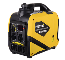 Инверторный генератор DN2200Si Huter (64/10/27)