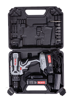 Дрель-шуруповерт Ресанта ДА-18-2ЛК-У