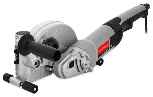 Штроборез Интерскол ПД-125/1400Э фото 2