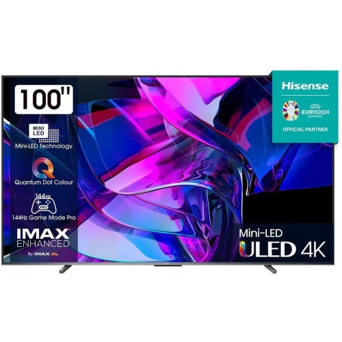 Hisense 110UXNQ фото 3