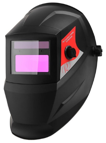 Сварочная маска Ресанта МС-5 фото 5 Сварочная маска Ресанта МС-5 фото 5