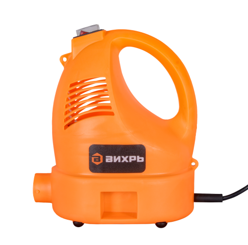 Краскопульт электрический Вихрь ЭКП-700В фото 8