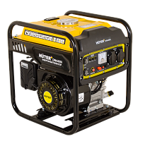 Инверторный генератор Huter DN4400i (64/10/5)
