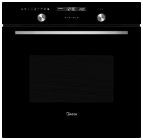 Духовой шкаф Midea MO 78101CGB
