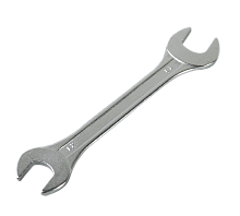 Набор рожковых ключей 12 шт. 6 - 32