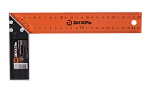 Угольник металлический ВИХРЬ 250 мм