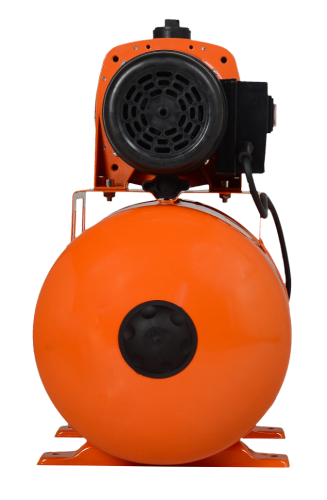 Поверхностная насосная станция ВИХРЬ АСВ-800/24 фото 6