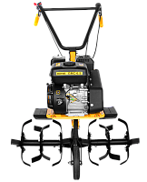 Мотокультиватор Huter GMC-6.5