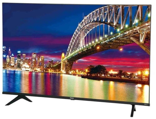 Телевизор Hisense 50A6BG фото 14