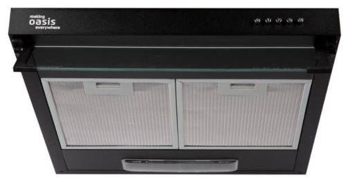 Вытяжка Oasis UP-50B фото 6