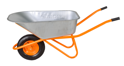 Тачка садовая Вихрь Т 200-1