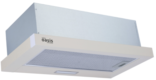 Вытяжка Oasis UV-60I фото 4 Вытяжка Oasis UV-60I фото 4
