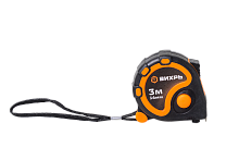 Рулетка ВИХРЬ 3м х 16мм