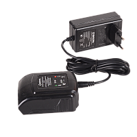 Аккумуляторная дрель-шуруповерт Вихрь ДА-24Л-2К 55 Н·м