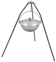 Тренога, для котла KUKMARA №1 Т01, сталь75х1 см, 0,2 мм