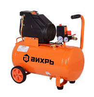 Компрессор Вихрь КП-195/50 (74/3/21)