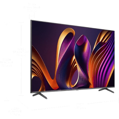 Hisense 55E7NQ PRO фото 5