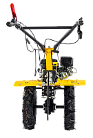 Мотоблок Huter МК-1008Р