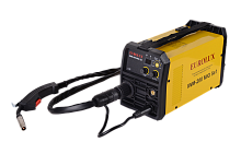 Сварочный полуавтомат IWM-200 MIG 5в1 Eurolux (65/180)