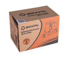 Циркуляционный насос Вихрь ЦН-32-6