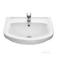 Раковина мебельная "Акватон 51" /Santeri/