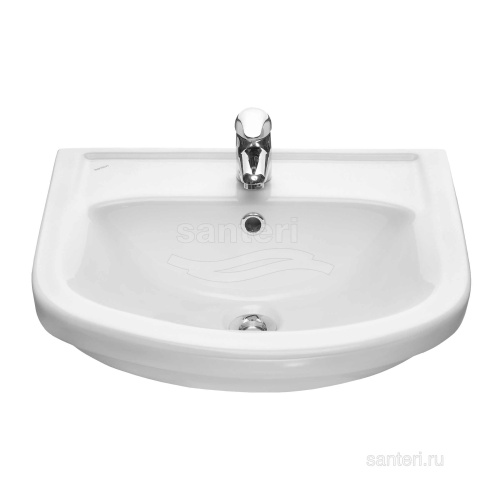 Раковина мебельная "Акватон 51" /Santeri/