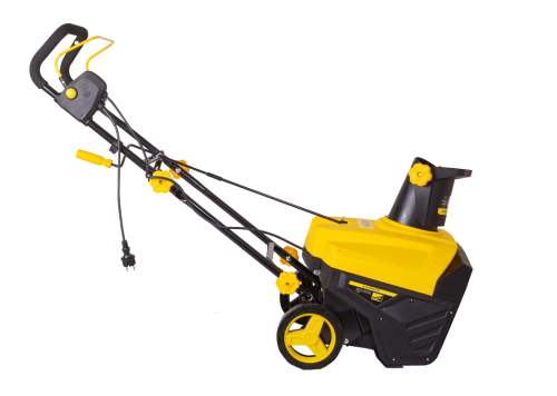 Снегоуборщик электрический Huter SGC 2500EL фото 4 Снегоуборщик электрический Huter SGC 2500EL фото 4