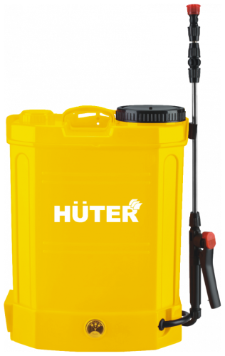 Опрыскиватель аккумуляторный Huter SP-12AC Опрыскиватель аккумуляторный Huter SP-12AC